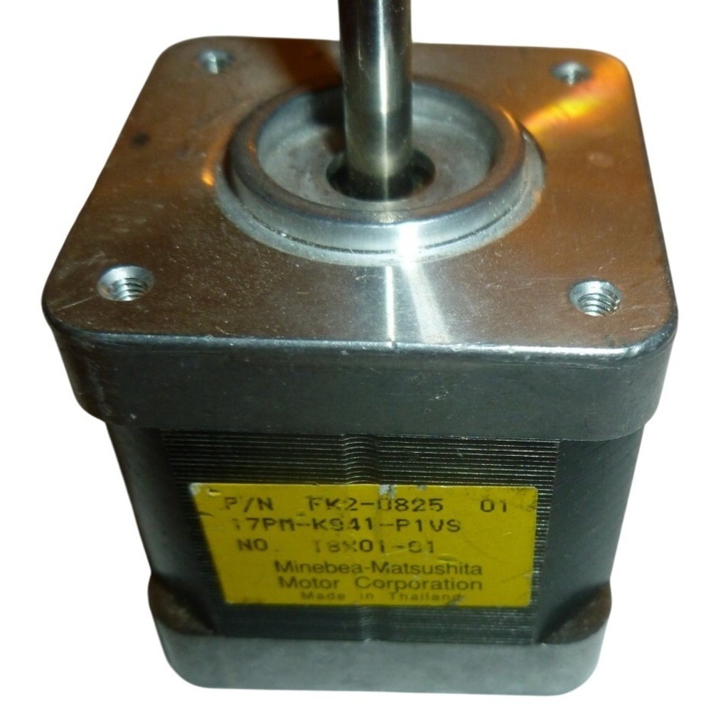 Minebea Matsushita Stepper Motor 17PM-K941‎ NEMA17 Automation Hardware Part
